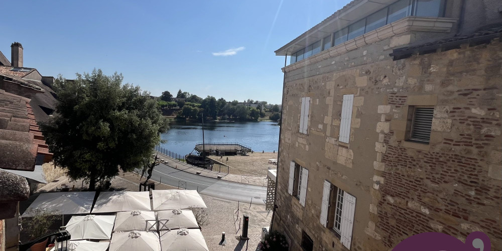 appartement à BERGERAC (24100)
