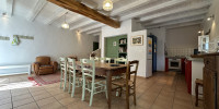 maison à PARCOUL CHENAUD (24410)