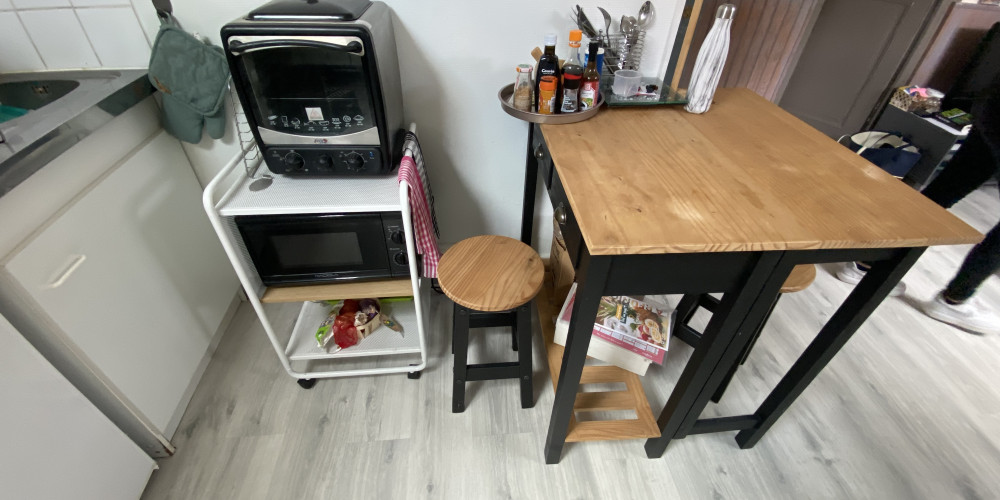 appartement à PERIGUEUX (24000)