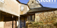 maison à ST RABIER (24210)