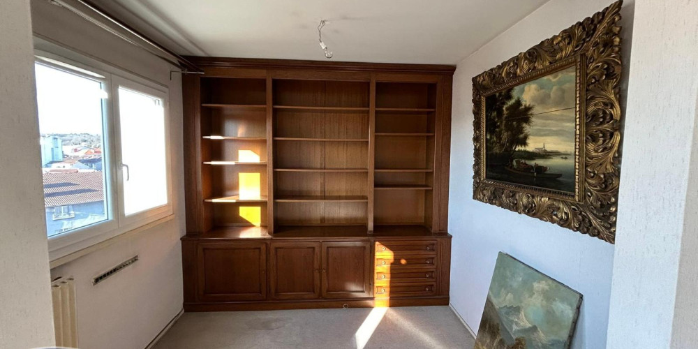 appartement à PERIGUEUX (24000)