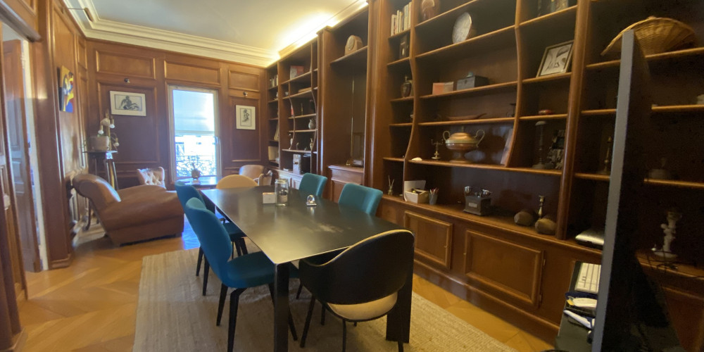 appartement à PERIGUEUX (24000)