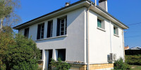 maison à FAUX (24560)