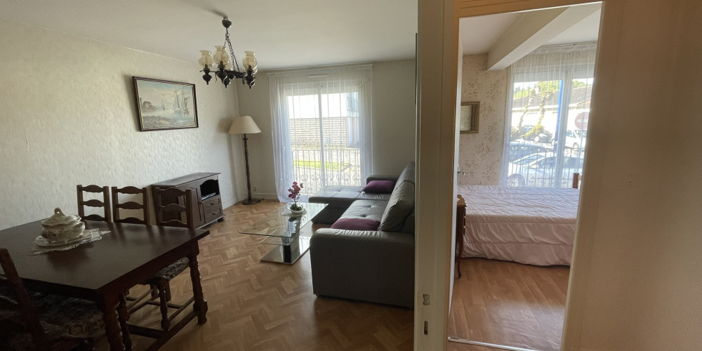appartement à PERIGUEUX (24000)