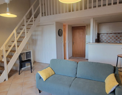 appartement  BERGERAC