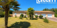 maison à MARSAC SUR L ISLE (24430)