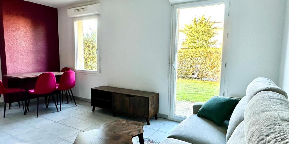 appartement à MARSAC SUR L ISLE (24430)