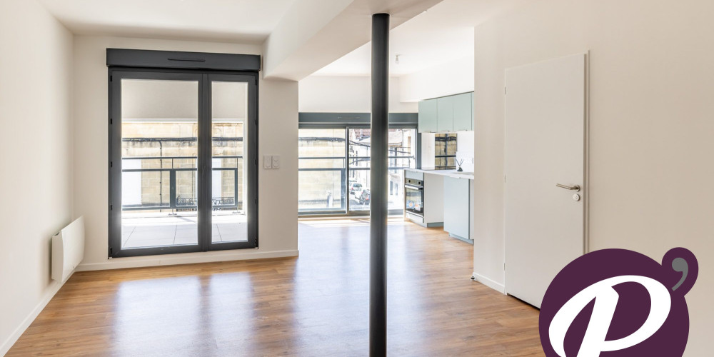 appartement à BERGERAC (24100)