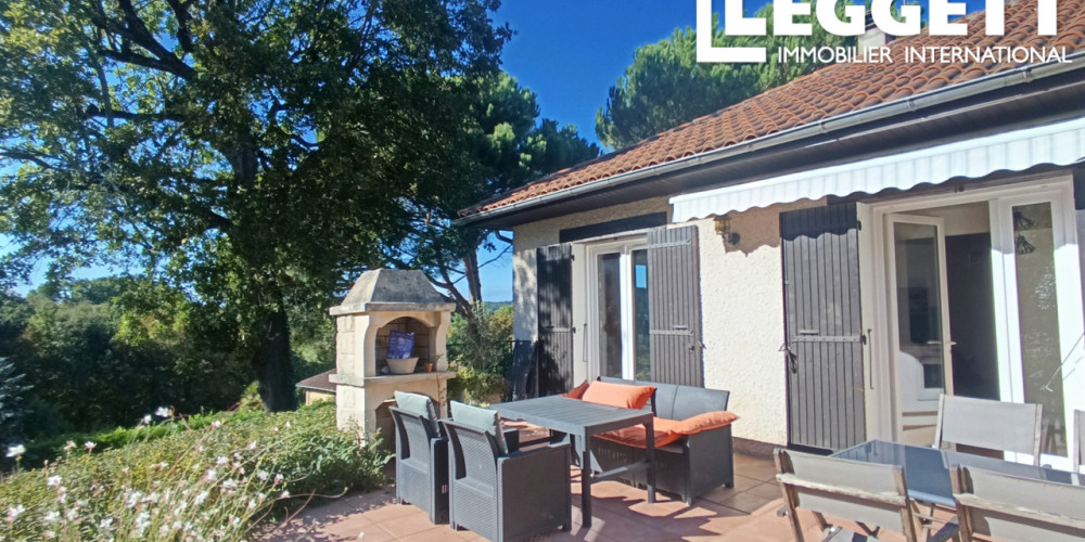 maison à BOULAZAC ISLE MANOIRE (24750)