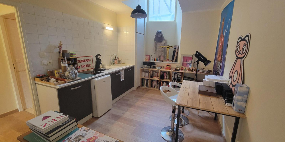 appartement à BERGERAC (24100)