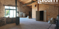 maison à ST MARTIN LE PIN (24300)