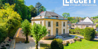 maison à SARLAT LA CANEDA (24200)