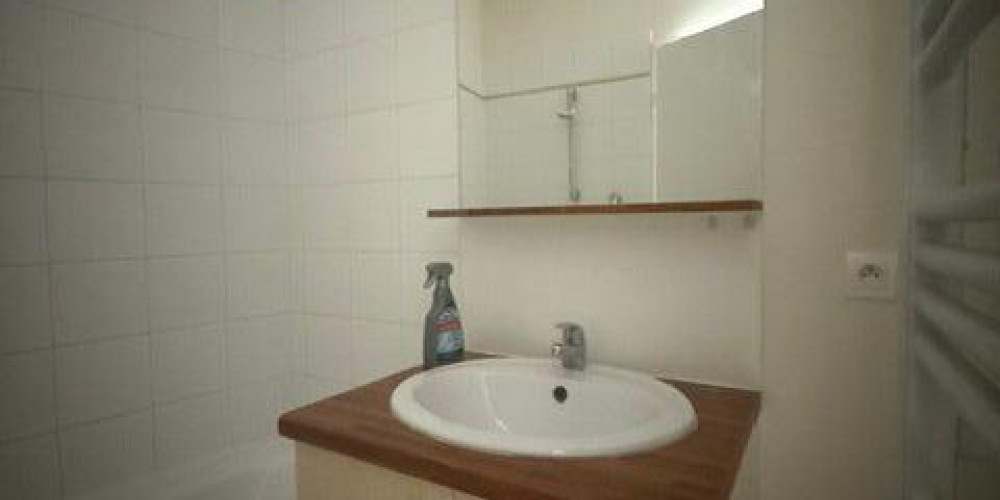 appartement à BERGERAC (24100)