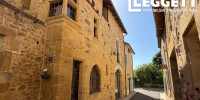 maison à NANTHEUIL (24800)