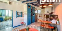appartement à ST ASTIER (24110)