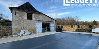 maison à MAURENS (24140)