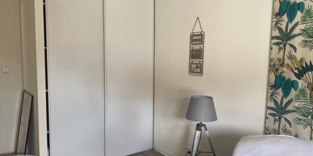 appartement à PERIGUEUX (24000)