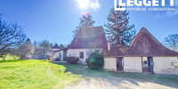 maison à BASSILLAC (24330)