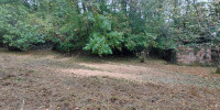 terrain à BRANTOME EN PERIGORD (24310)