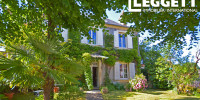 maison à EXCIDEUIL (24160)