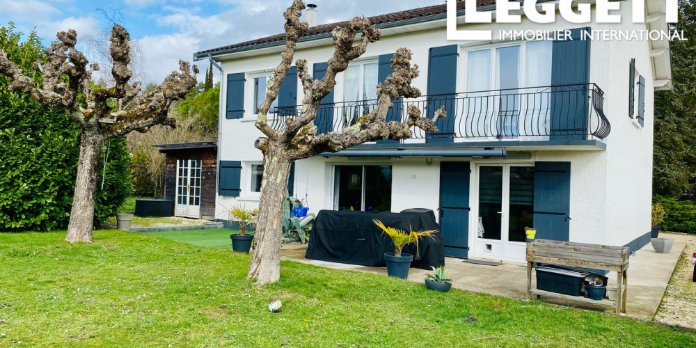 maison à TRELISSAC (24750)