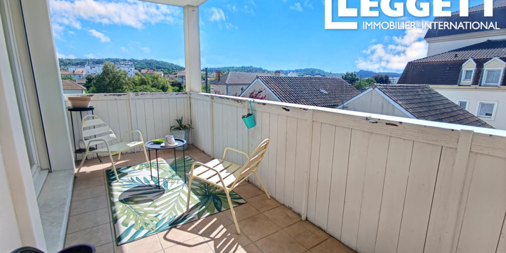 appartement à PERIGUEUX (24000)