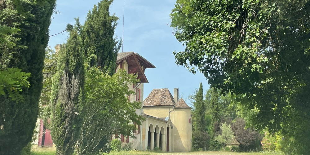 maison à BERGERAC (24100)