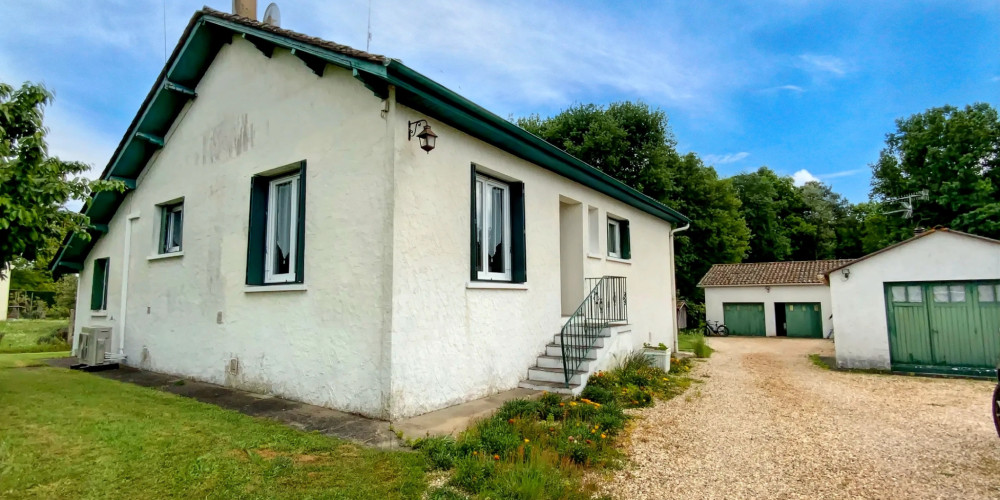 maison à PRIGONRIEUX (24130)
