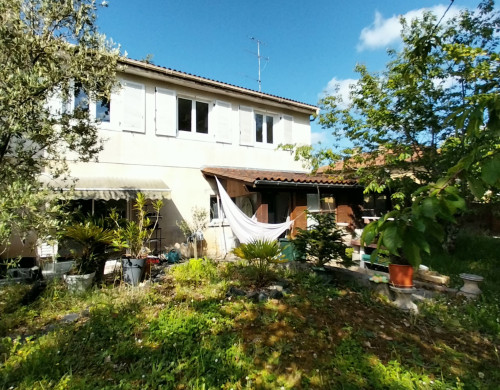 maison  CHANCELADE