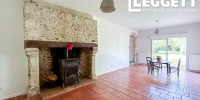 maison à MANZAC SUR VERN (24110)