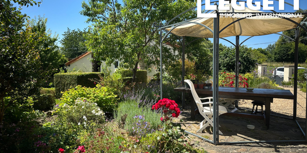 maison à MIALET (24450)