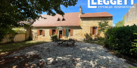 maison à LALINDE (24150)