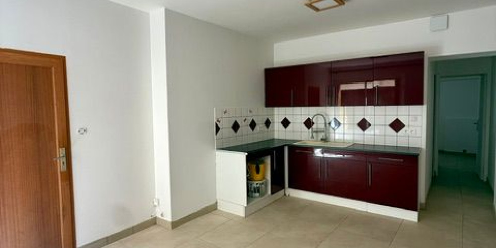 appartement à BERGERAC (24100)