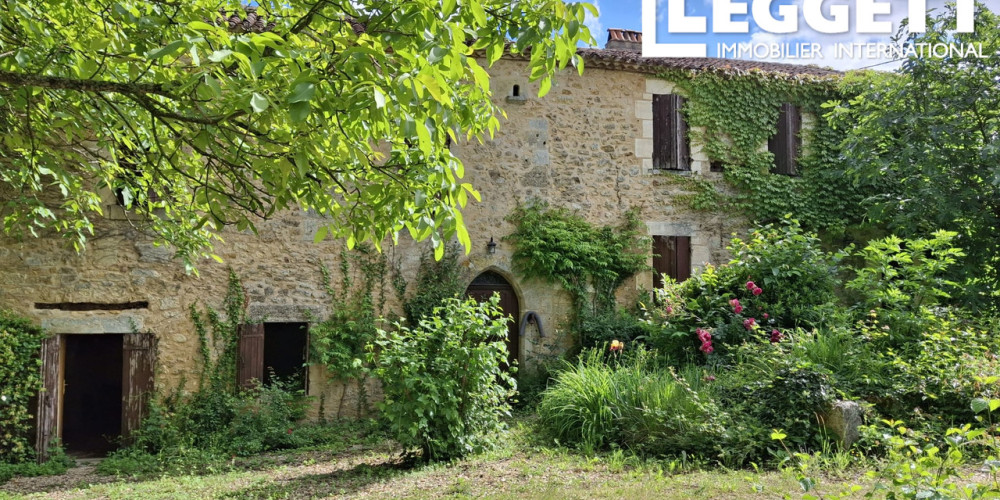 maison à FOULEIX (24380)