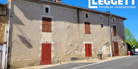 maison à MILHAC DE NONTRON (24470)