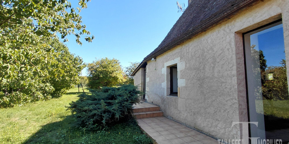 maison à PERIGUEUX (24000)