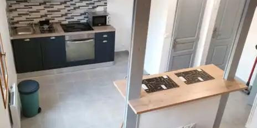 appartement à BERGERAC (24100)