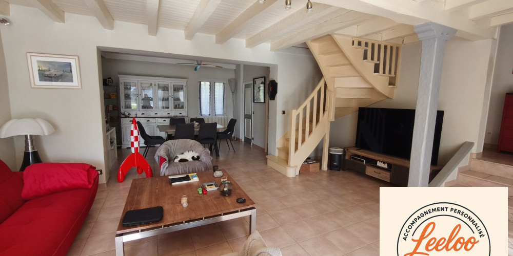 maison à SARLAT LA CANEDA (24200)
