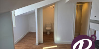 appartement à BERGERAC (24100)