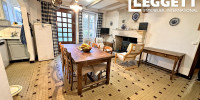 maison à VANXAINS (24600)