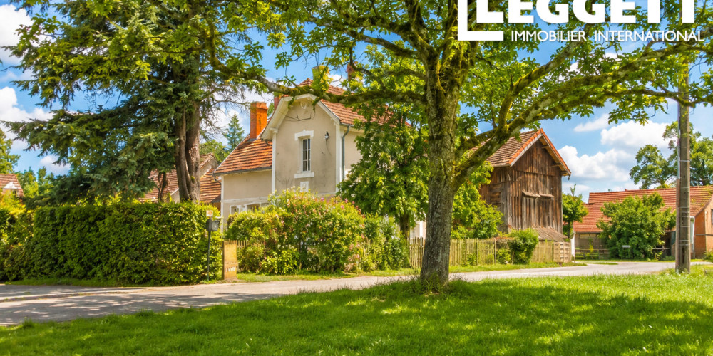 maison à VALOJOULX (24290)