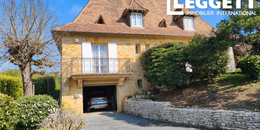maison à MUSSIDAN (24400)