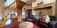 maison à STE ALVERE ST LAURENT LES BATONS (24510)