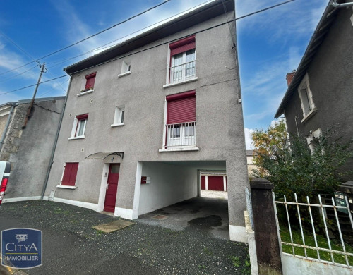 immeuble  PERIGUEUX