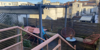 appartement à PERIGUEUX (24000)