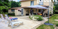 maison à TREMOLAT (24510)