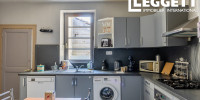 appartement à PERIGUEUX (24000)