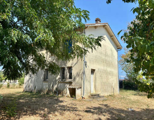 maison  LE FLEIX