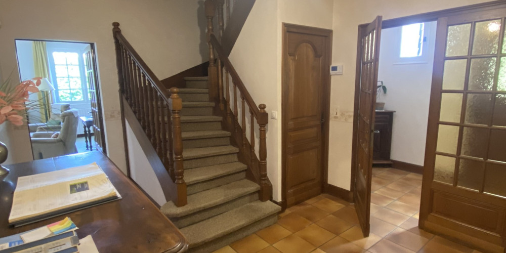 maison à COULOUNIEIX CHAMIERS (24660)