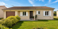 maison à LA FORCE (24130)